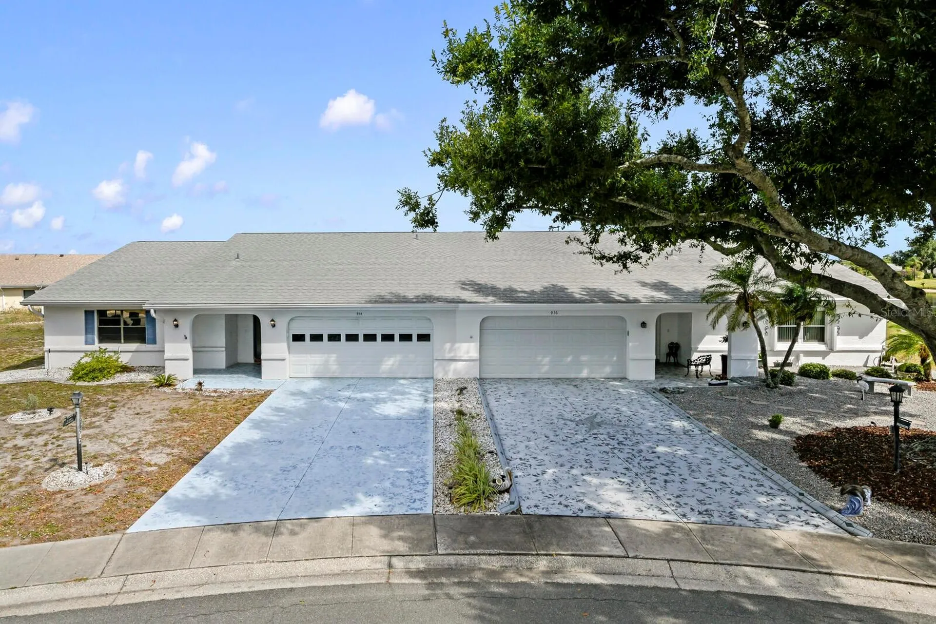 914 Sun Key Court Sun City Center FL 33573