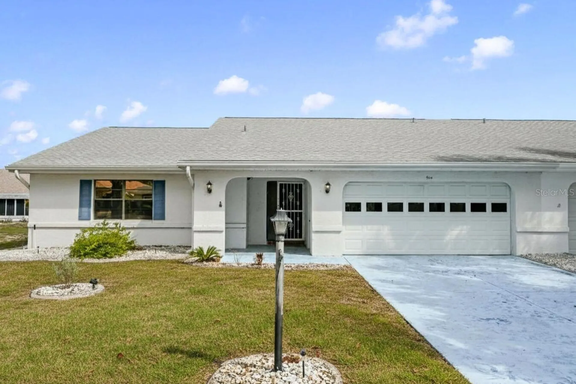 914 Sun Key Court Sun City Center FL 33573