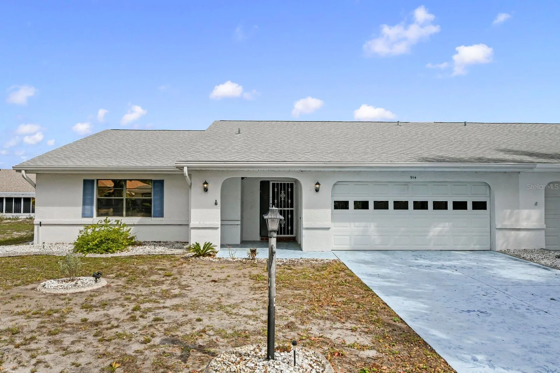 914 Sun Key Court Sun City Center FL 33573