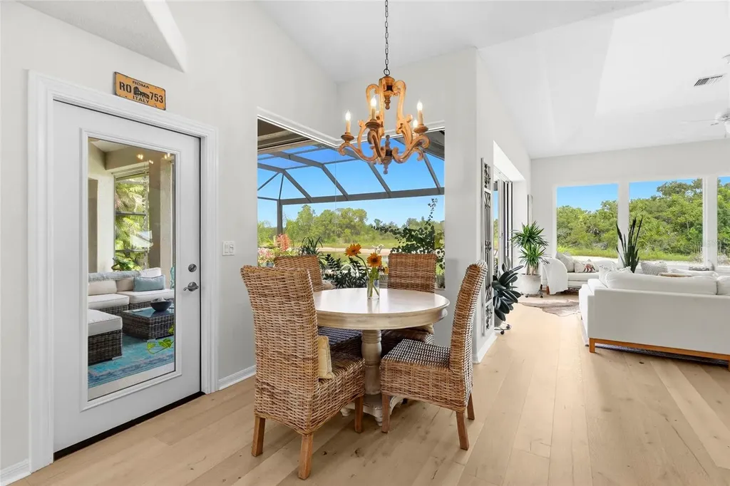 837 Wood Sorrel Lane Venice FL 34293