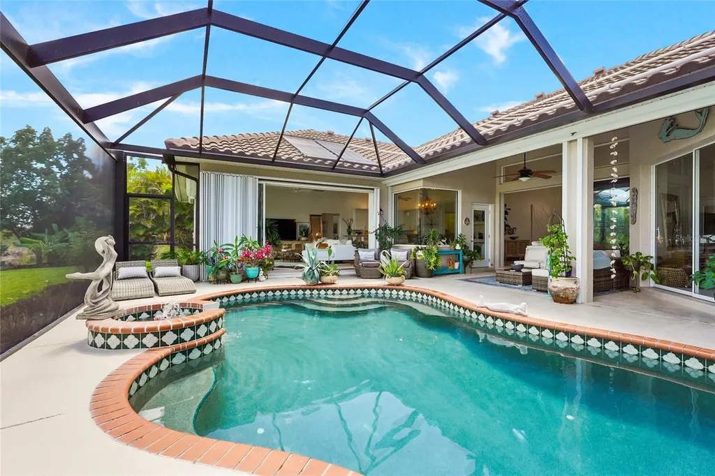 837 Wood Sorrel Lane Venice FL 34293