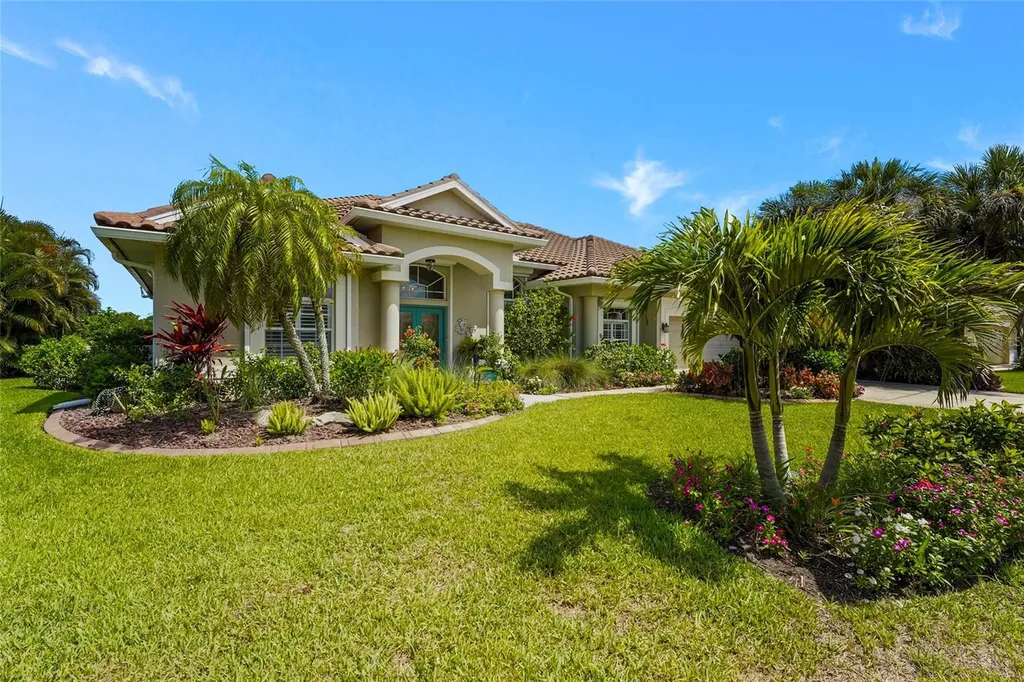 837 Wood Sorrel Lane Venice FL 34293