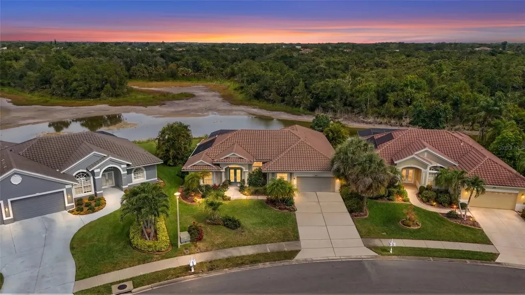 837 Wood Sorrel Lane Venice FL 34293