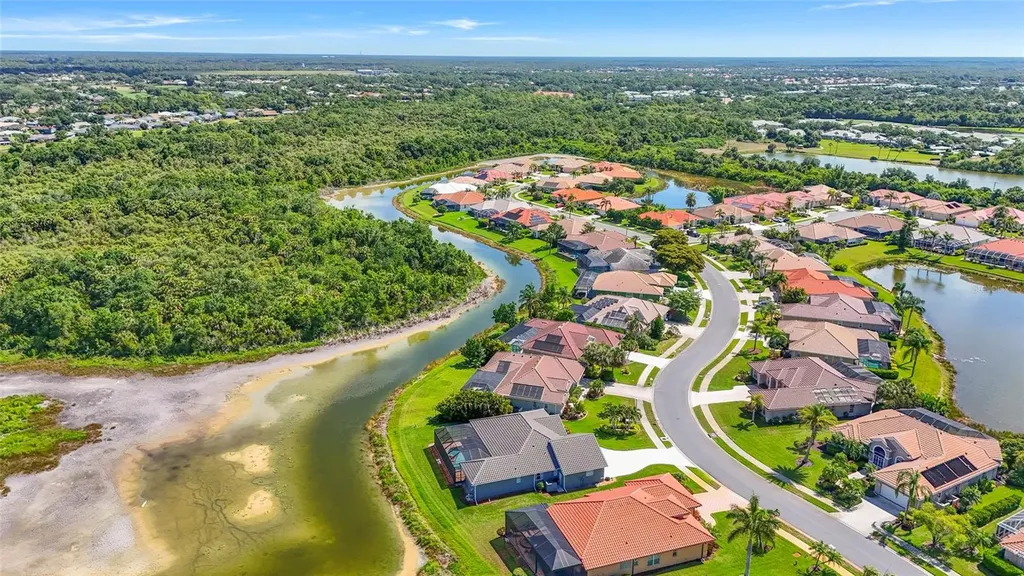 837 Wood Sorrel Lane Venice FL 34293