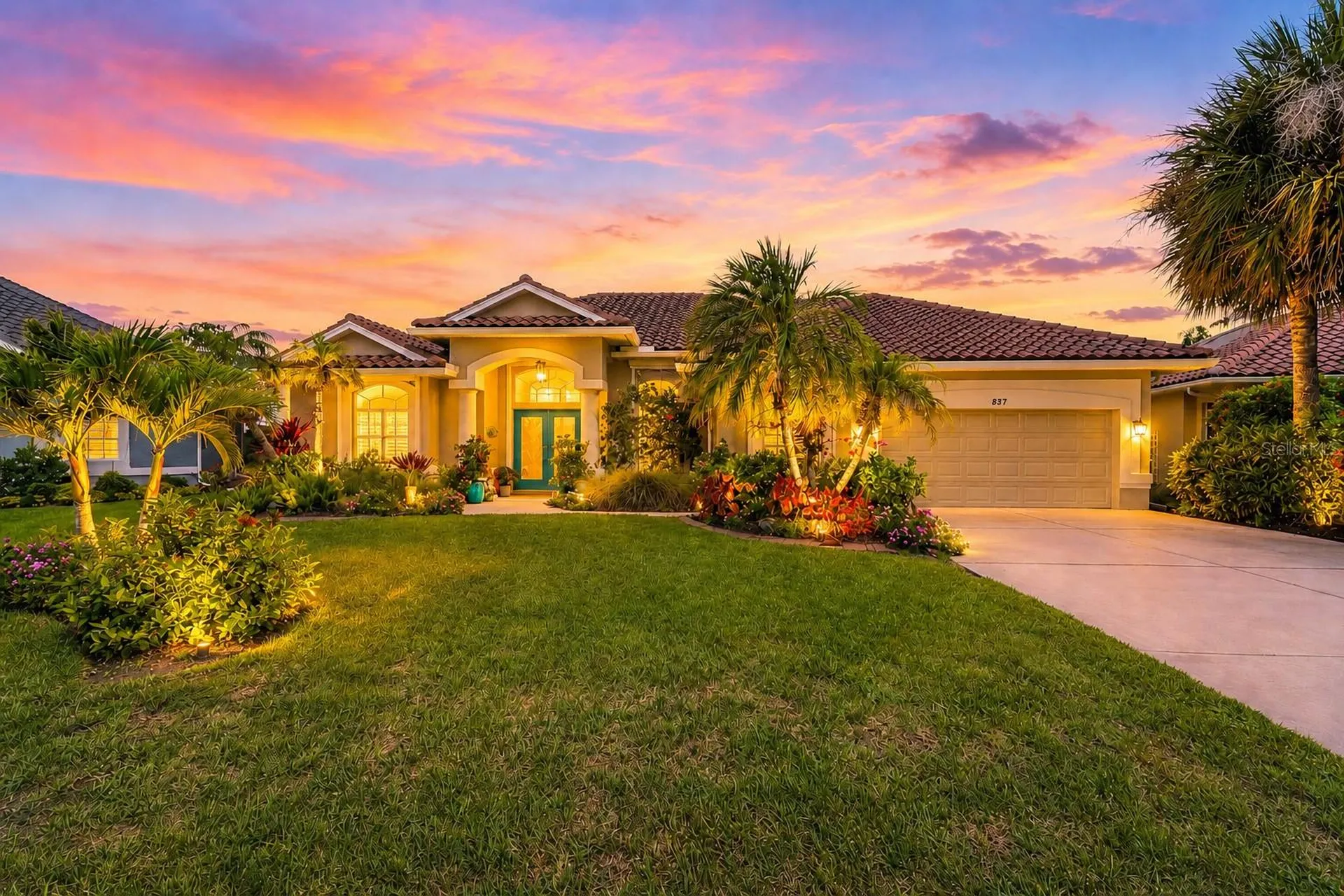 837 Wood Sorrel Lane Venice FL 34293
