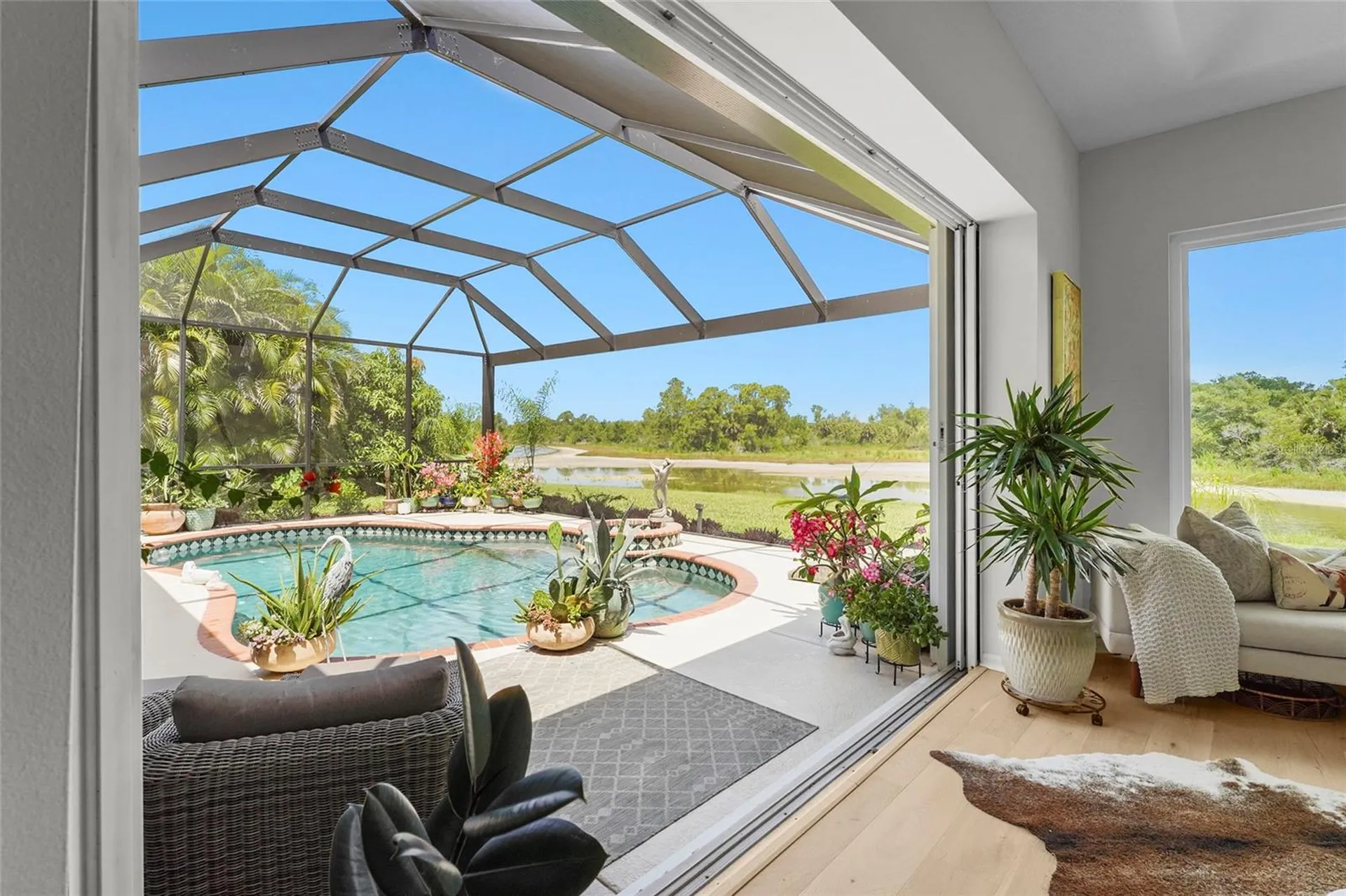 837 Wood Sorrel Lane Venice FL 34293