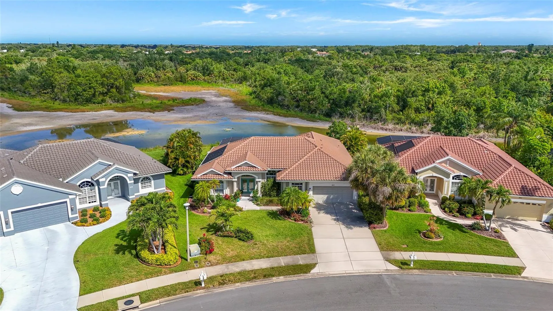 837 Wood Sorrel Lane Venice FL 34293