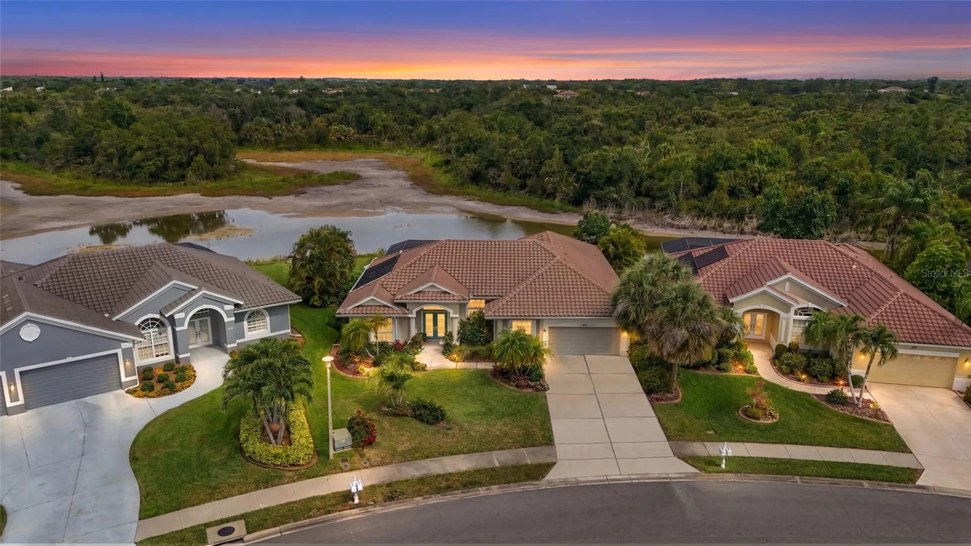 837 Wood Sorrel Lane Venice FL 34293