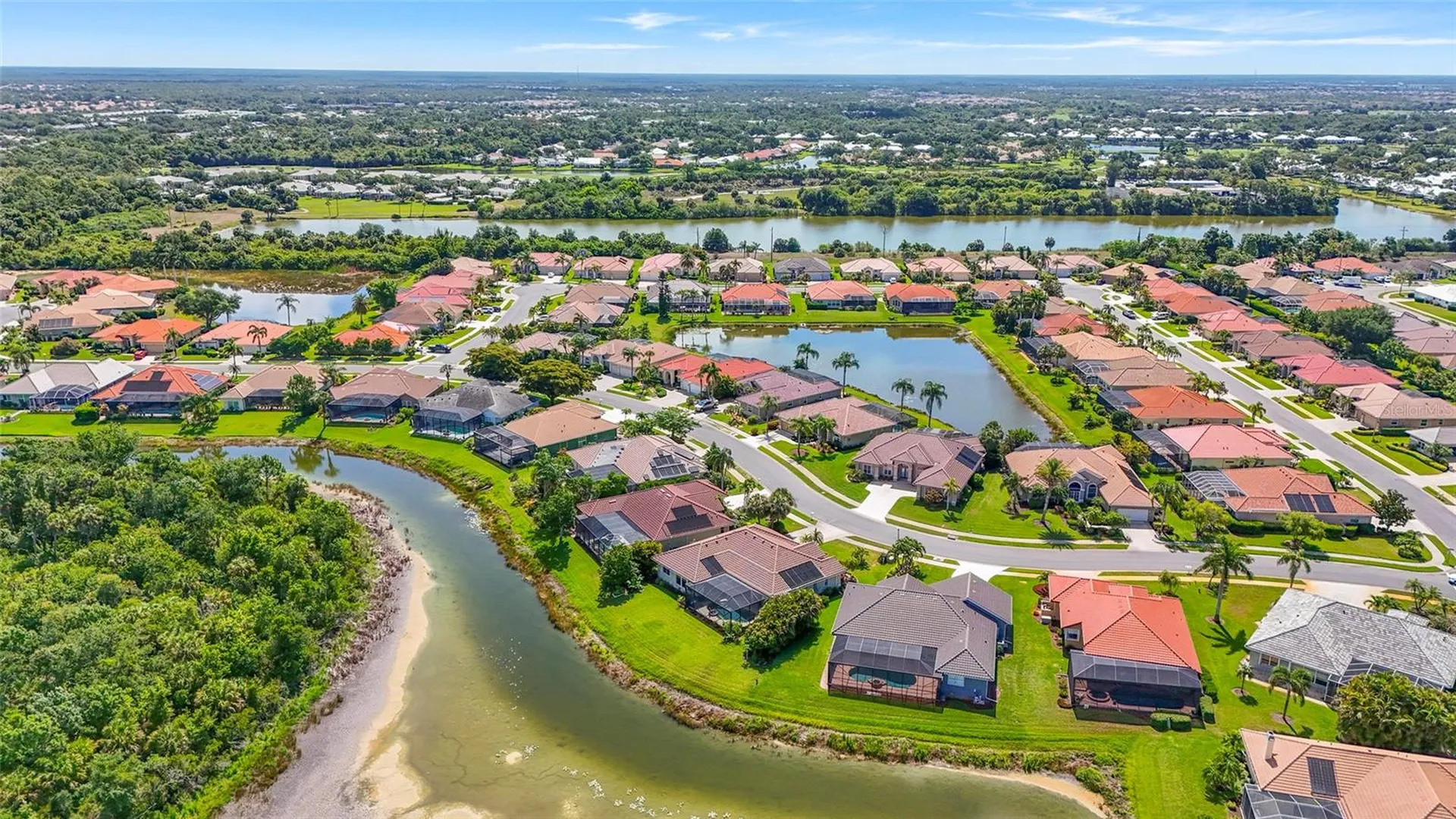 837 Wood Sorrel Lane Venice FL 34293