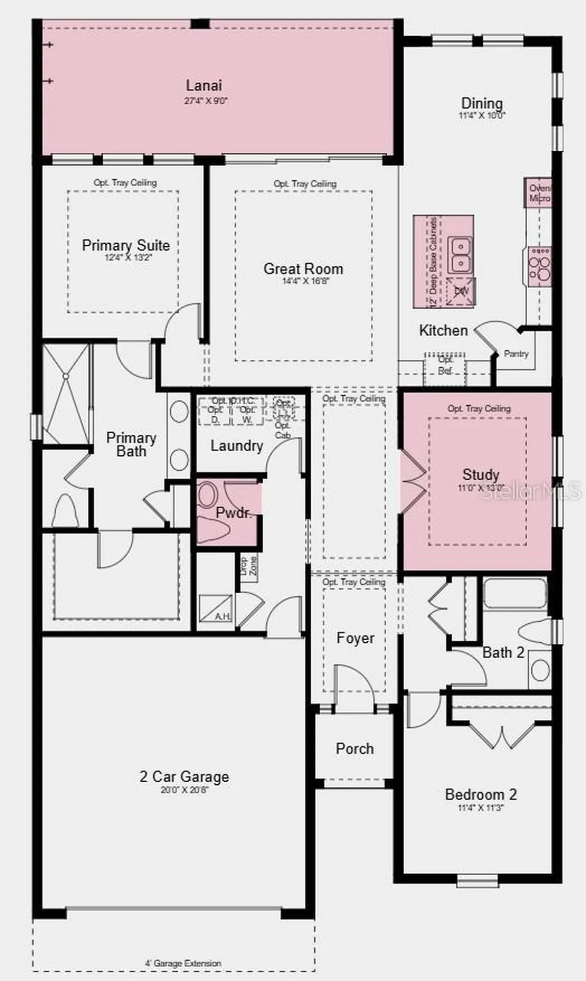 7649 Moonbeam Avenue Sarasota FL 34241