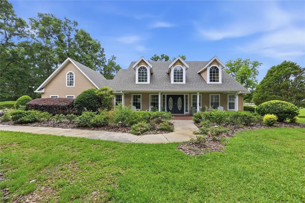 26341 NW 166th Avenue High Springs FL 32643