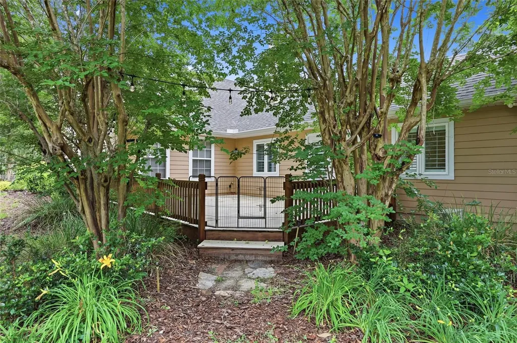 26341 NW 166th Avenue High Springs FL 32643