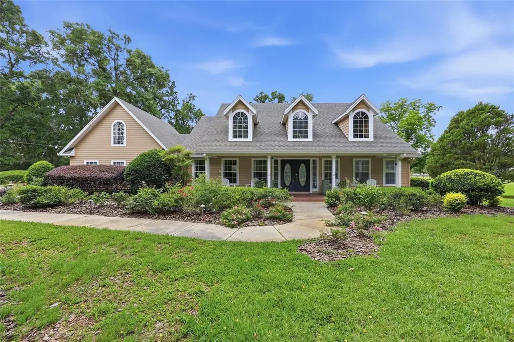 26341 NW 166th Avenue High Springs FL 32643