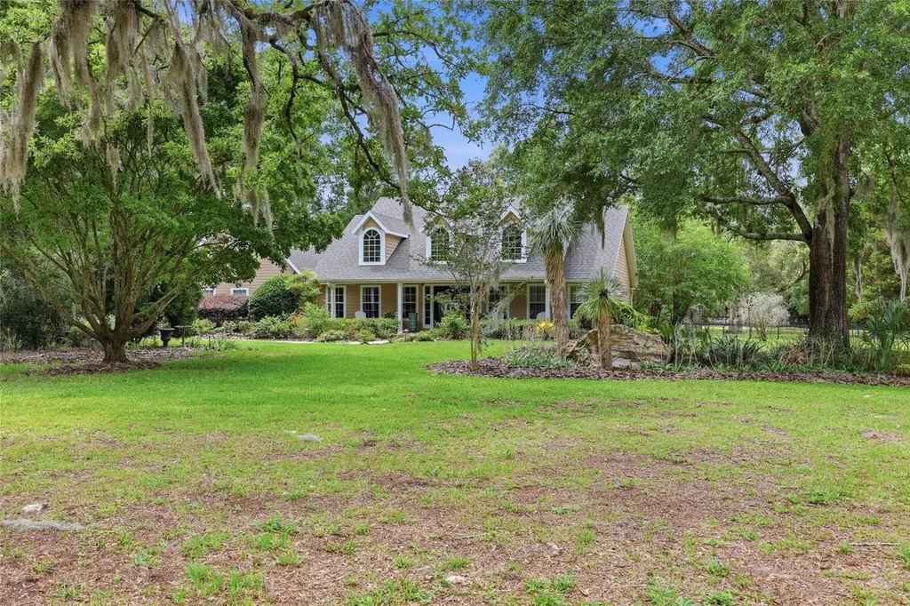 26341 NW 166th Avenue High Springs FL 32643