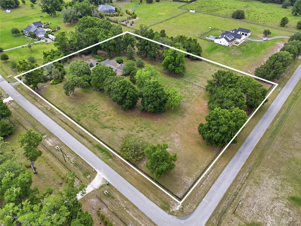 26341 NW 166th Avenue High Springs FL 32643