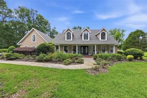 26341 NW 166th Avenue High Springs FL 32643