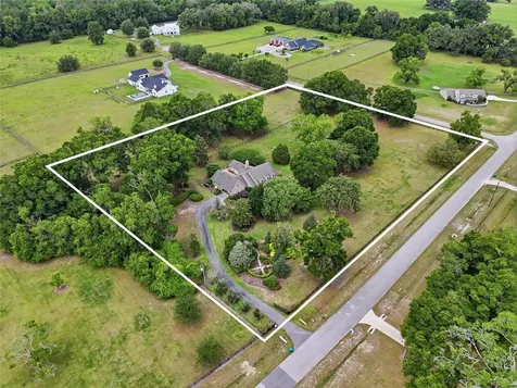 26341 NW 166th Avenue High Springs FL 32643