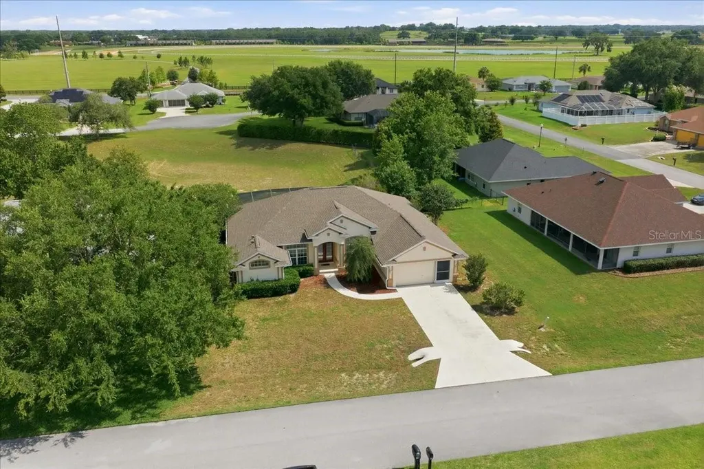 5545 SW 81st Place Ocala FL 34476