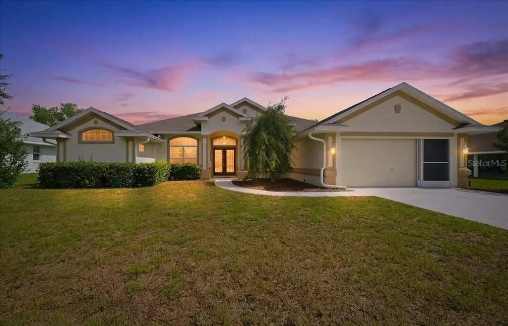 5545 SW 81st Place Ocala FL 34476