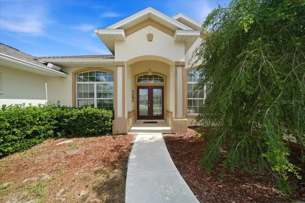 5545 SW 81st Place Ocala FL 34476