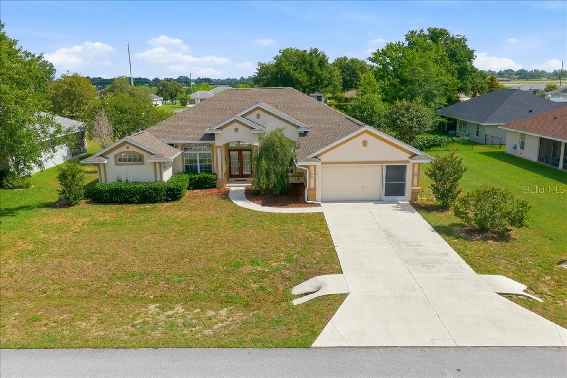 5545 SW 81st Place Ocala FL 34476