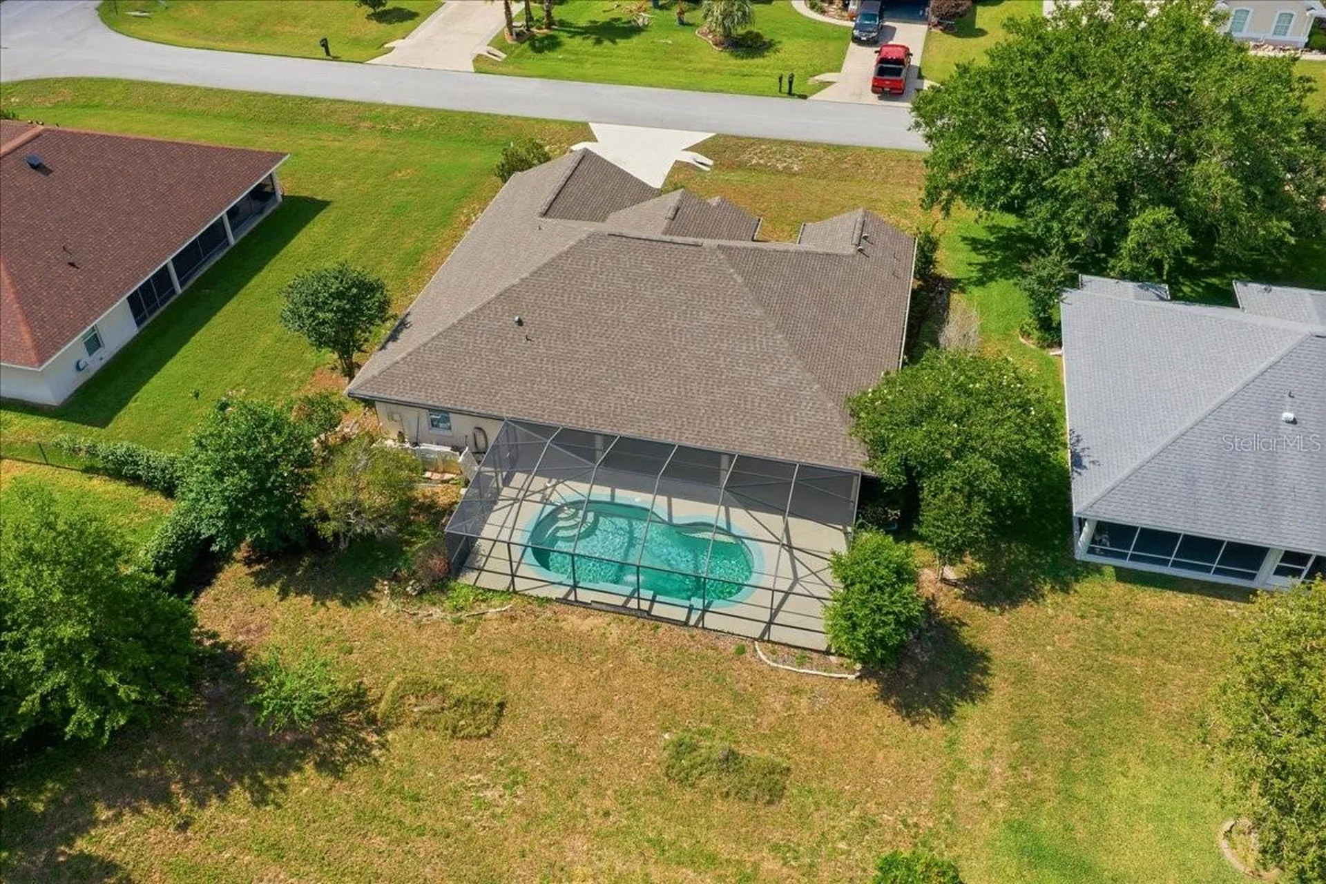 5545 SW 81st Place Ocala FL 34476