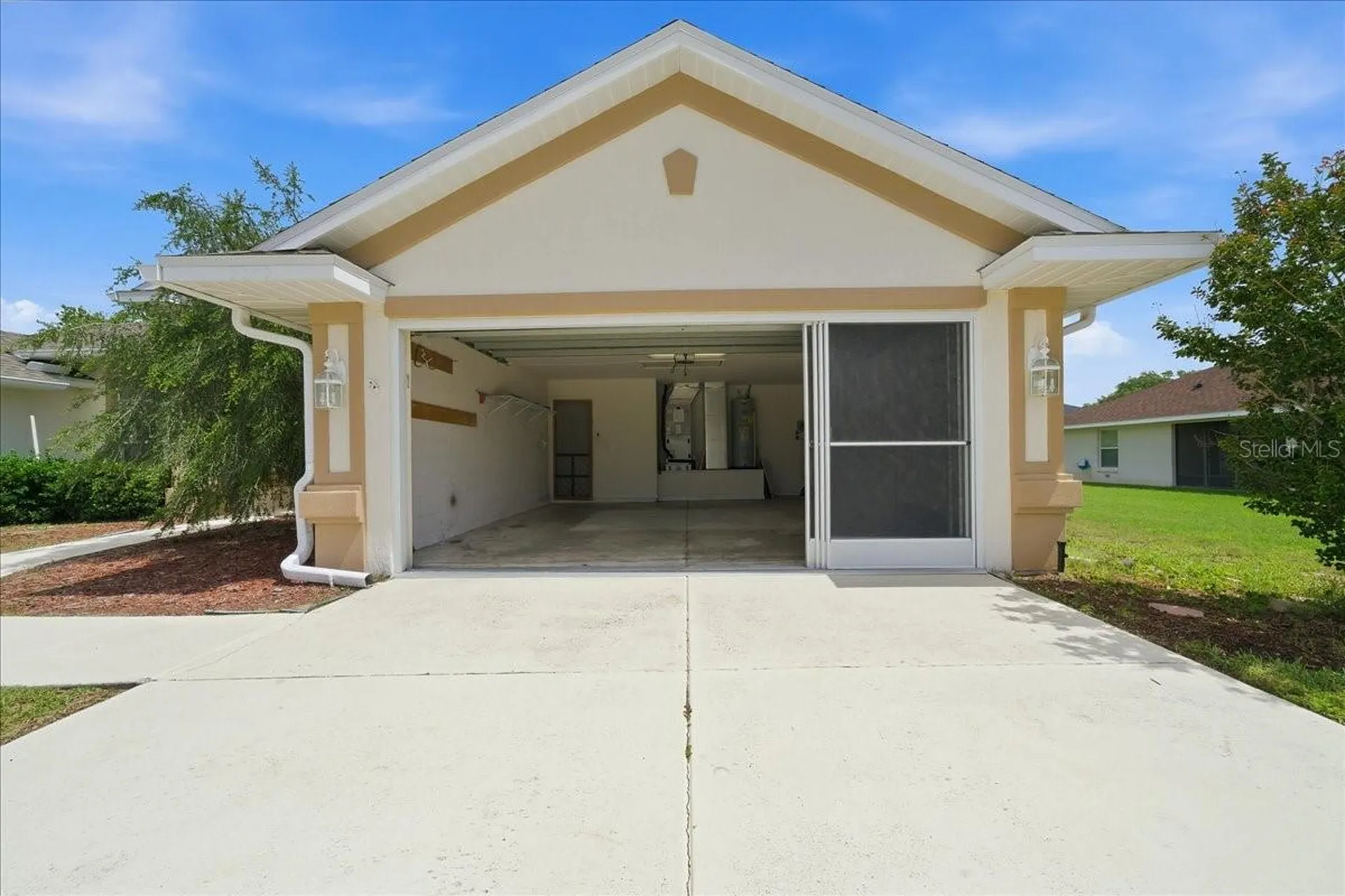 5545 SW 81st Place Ocala FL 34476