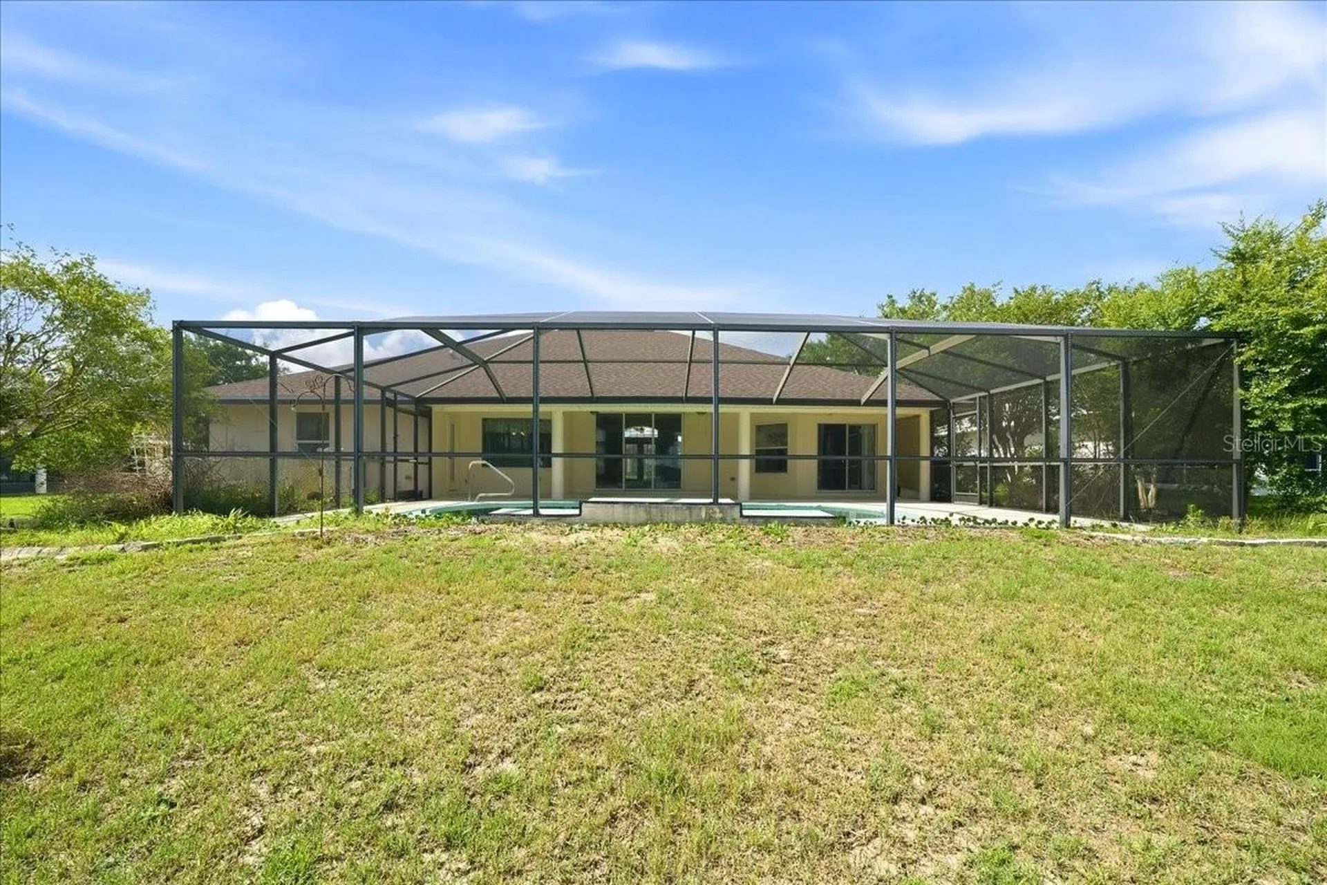 5545 SW 81st Place Ocala FL 34476