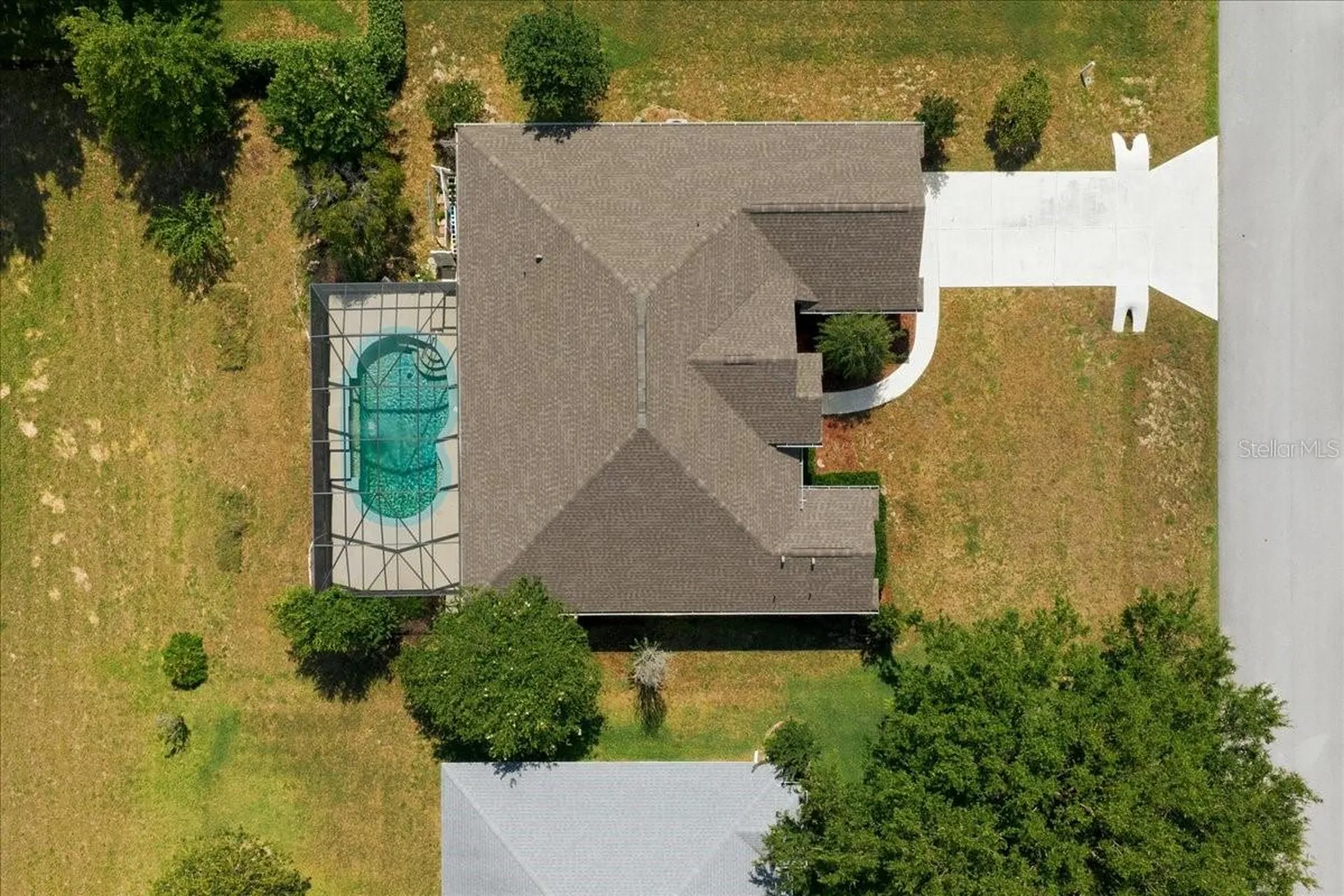 5545 SW 81st Place Ocala FL 34476