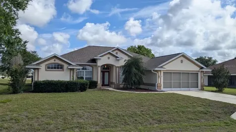 5545 SW 81st Place Ocala FL 34476