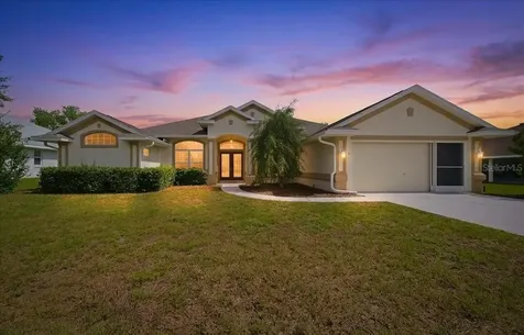 5545 SW 81st Place Ocala FL 34476