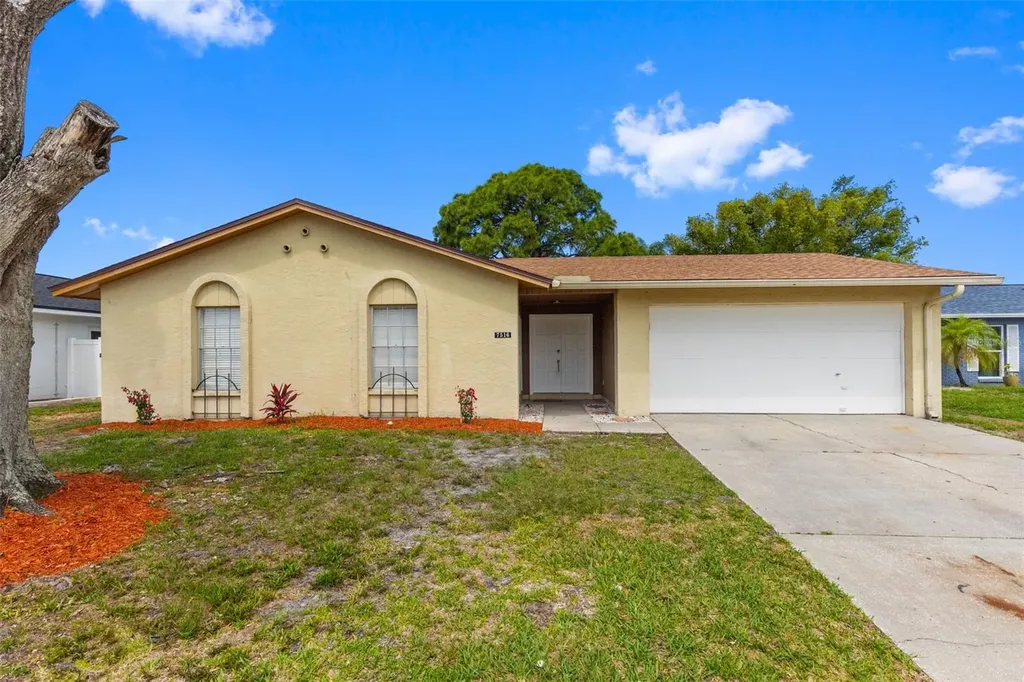 7516 Armand Circle Tampa FL 33634