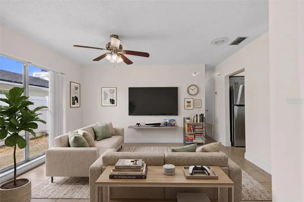 7516 Armand Circle Tampa FL 33634
