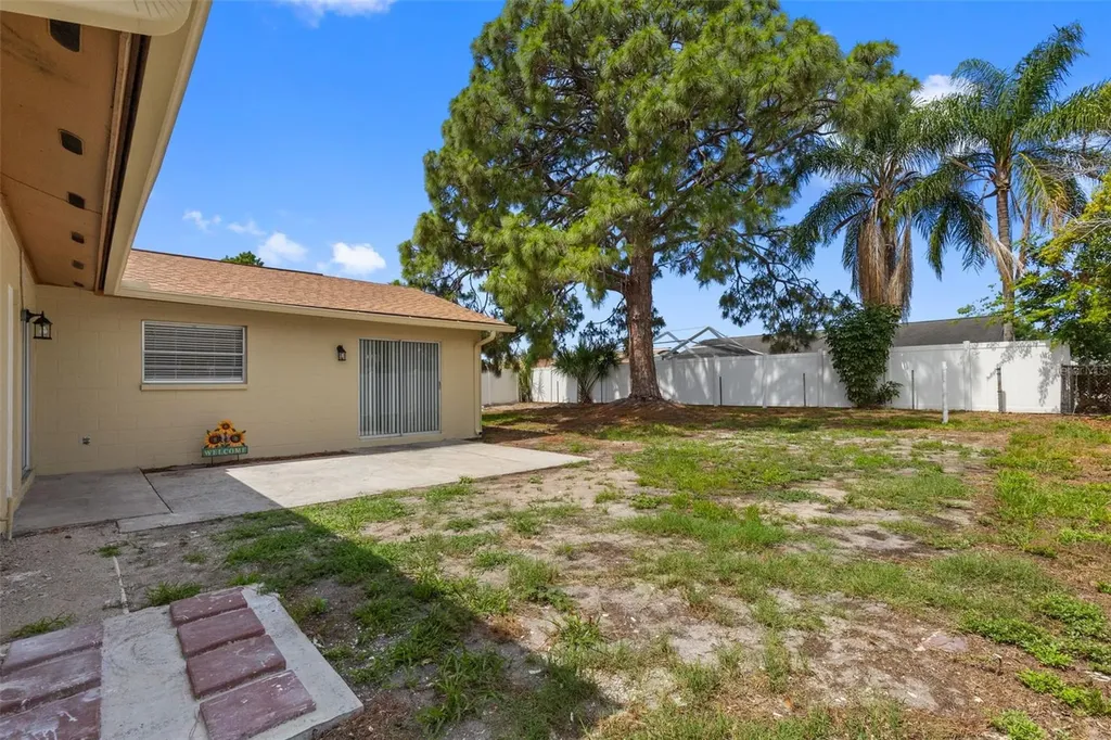 7516 Armand Circle Tampa FL 33634