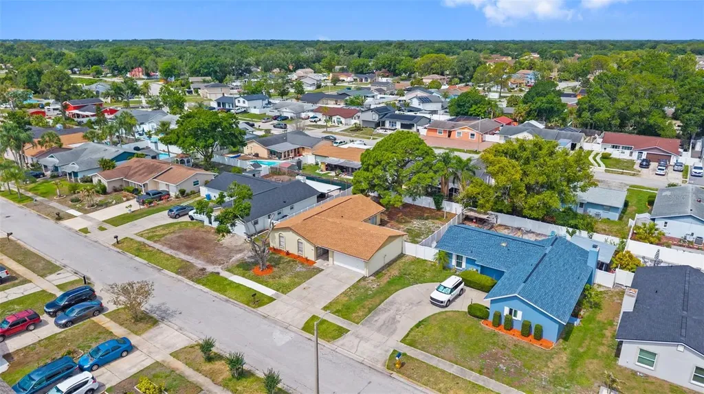 7516 Armand Circle Tampa FL 33634