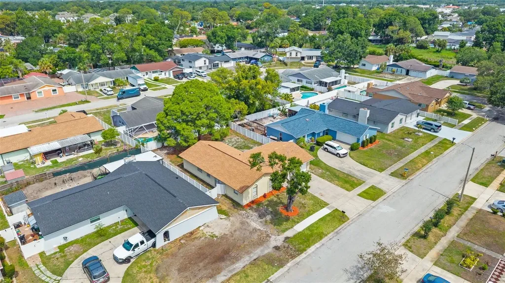 7516 Armand Circle Tampa FL 33634