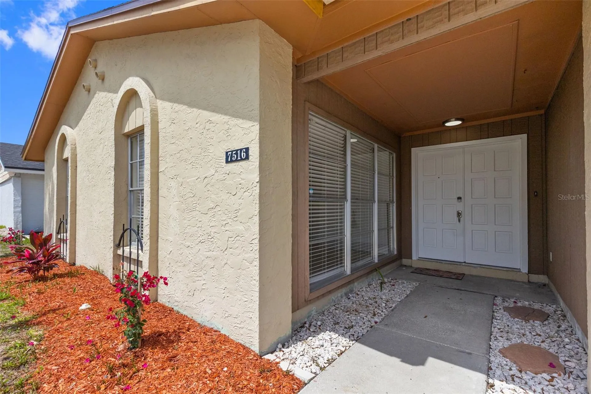7516 Armand Circle Tampa FL 33634