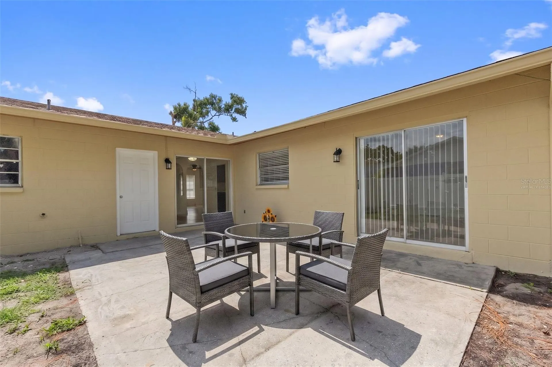 7516 Armand Circle Tampa FL 33634