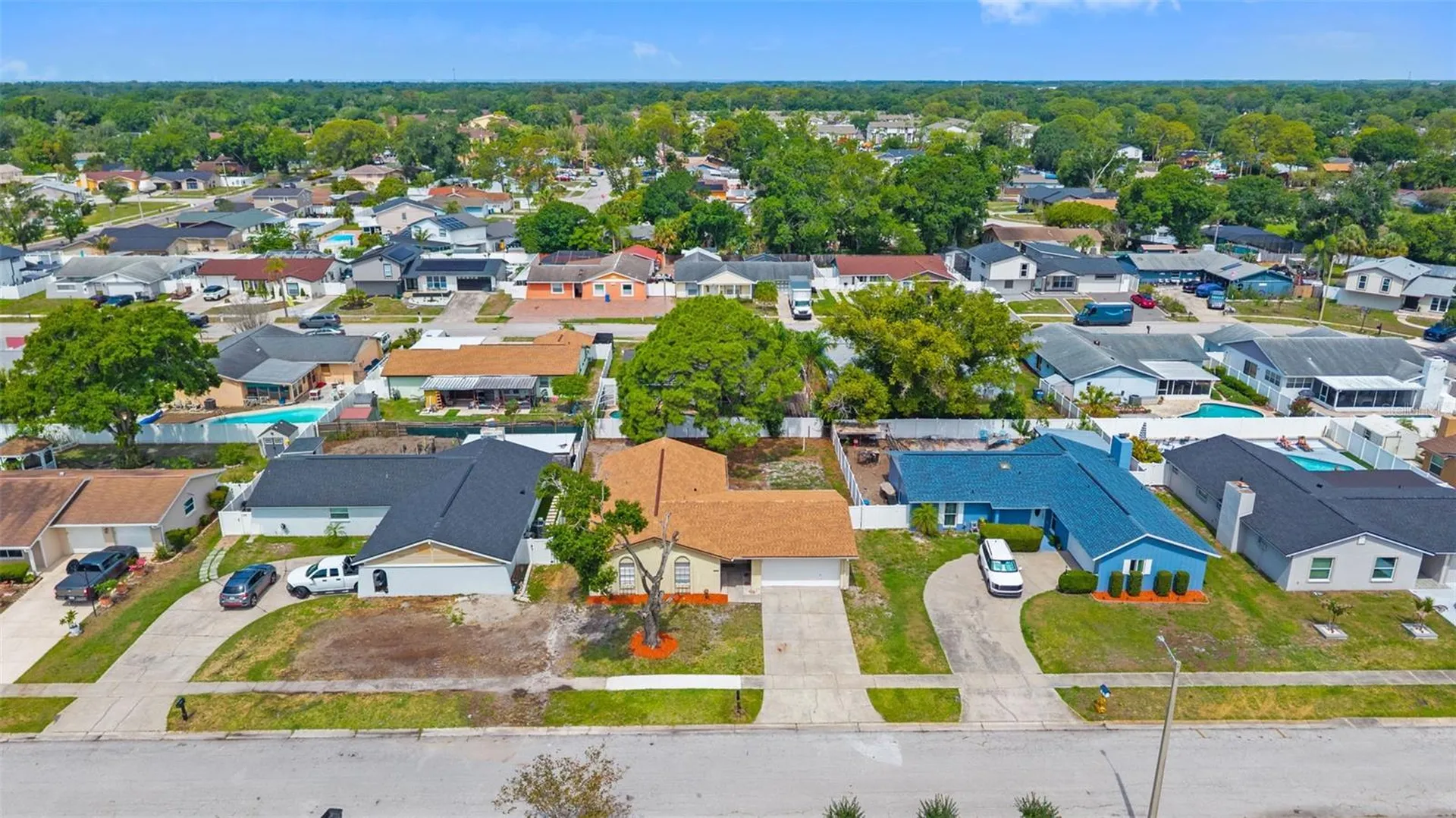 7516 Armand Circle Tampa FL 33634