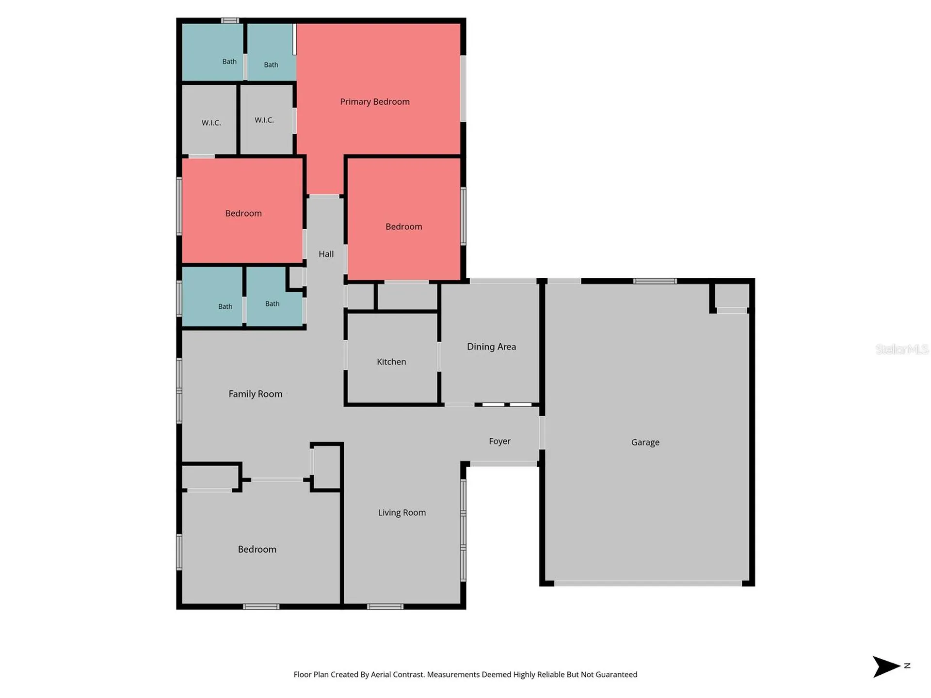 7516 Armand Circle Tampa FL 33634