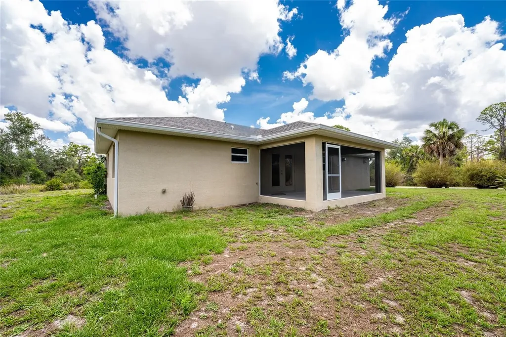 1213 Casper Street Port Charlotte FL 33953