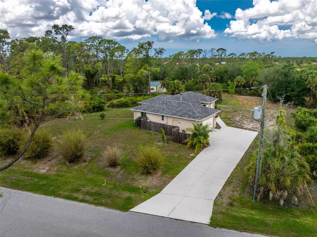 1213 Casper Street Port Charlotte FL 33953