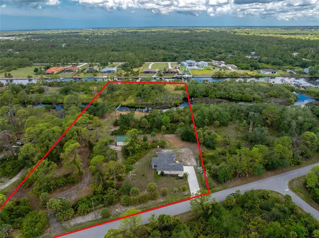 1213 Casper Street Port Charlotte FL 33953