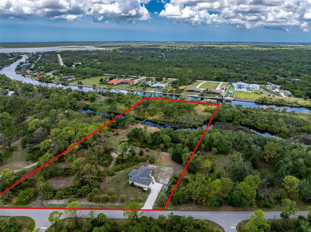 1213 Casper Street Port Charlotte FL 33953