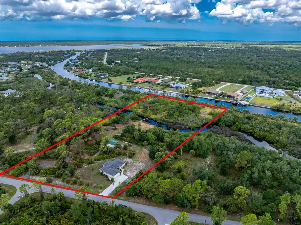 1213 Casper Street Port Charlotte FL 33953