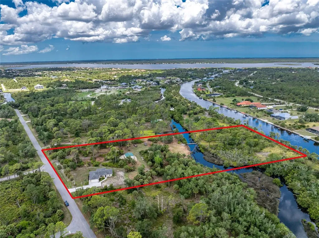 1213 Casper Street Port Charlotte FL 33953