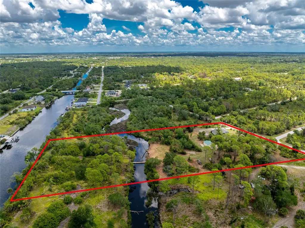 1213 Casper Street Port Charlotte FL 33953