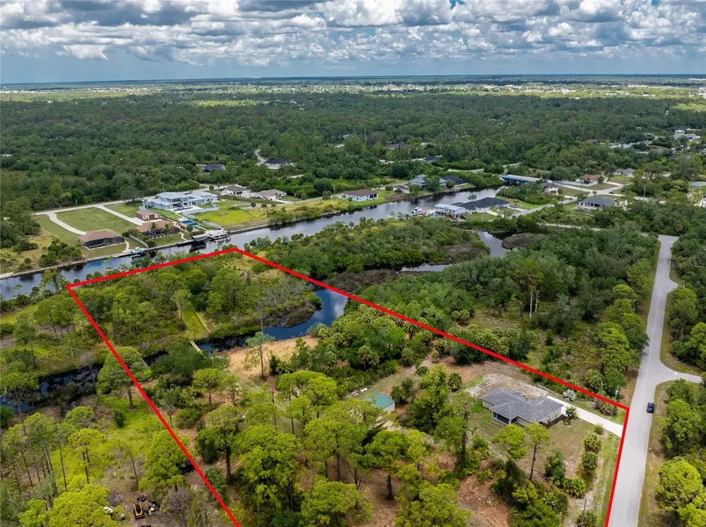 1213 Casper Street Port Charlotte FL 33953
