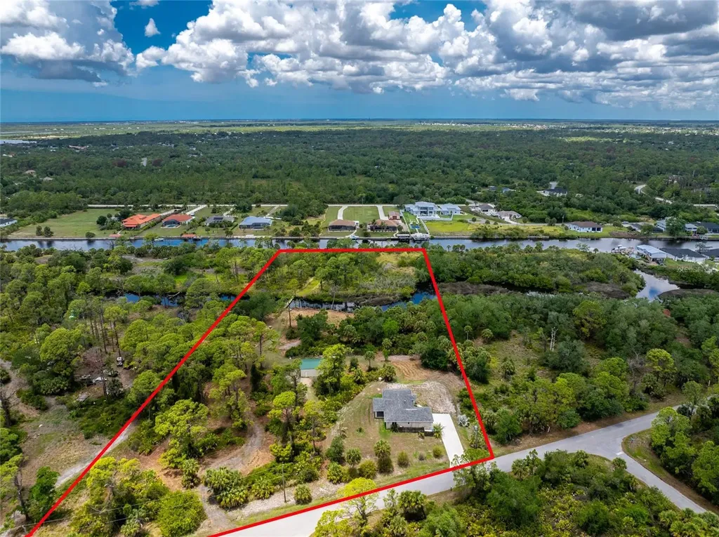 1213 Casper Street Port Charlotte FL 33953