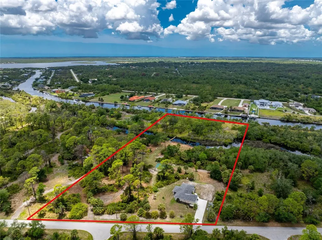 1213 Casper Street Port Charlotte FL 33953